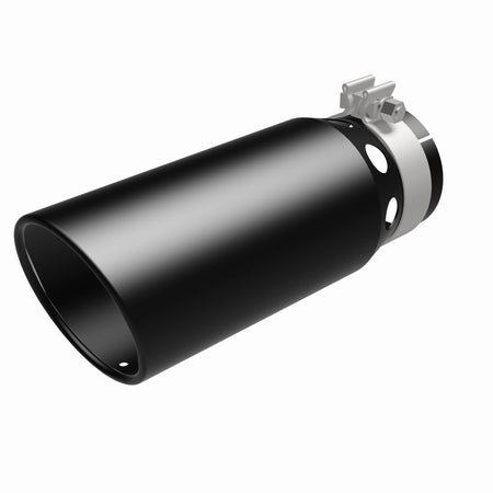 MagnaFlow Exhaust Products 35220 - Single Exhaust Tip - 4in. Inlet/5in. Outlet 2