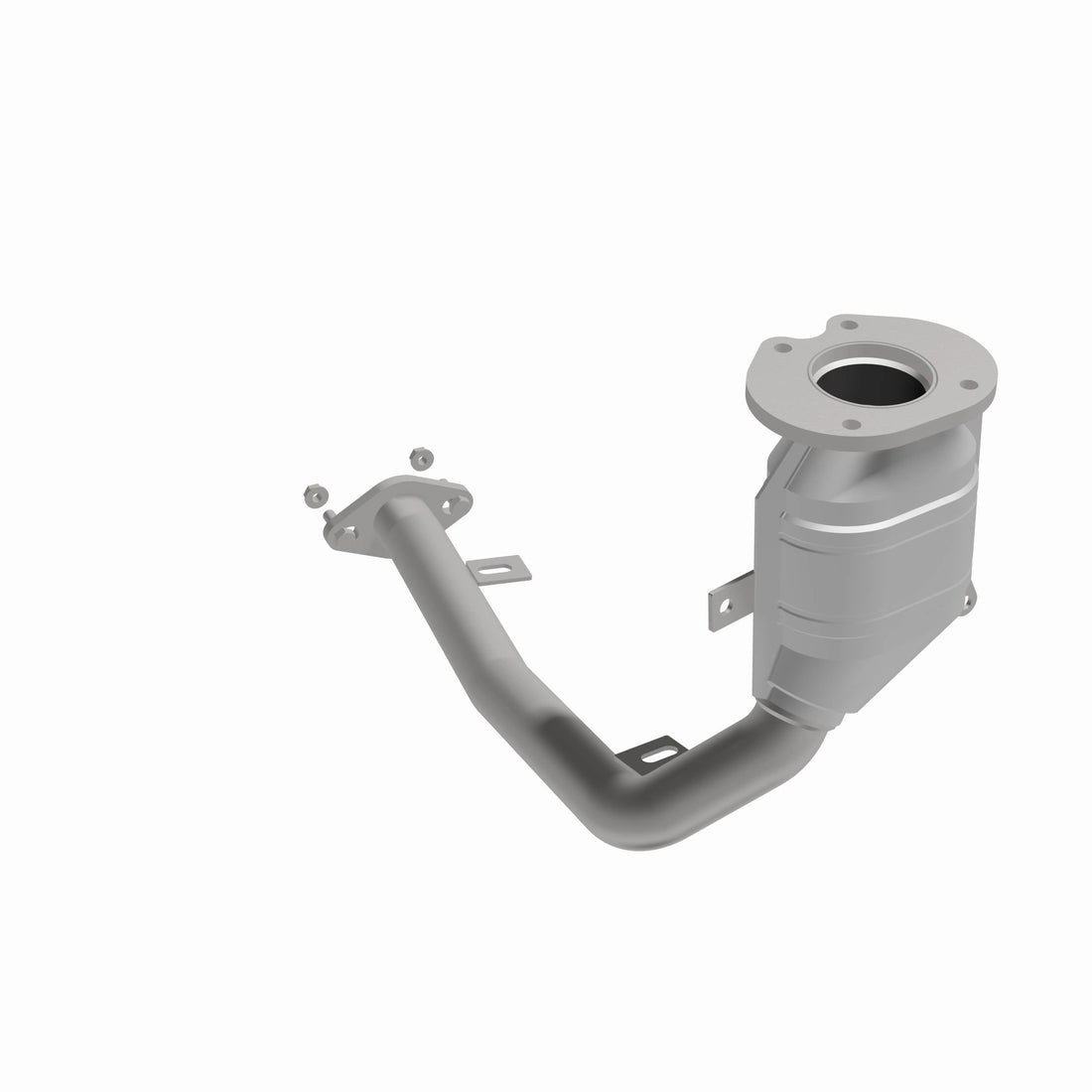 MagnaFlow Exhaust Products 352210 - California CARB Direct-Fit Catalytic Converter 1