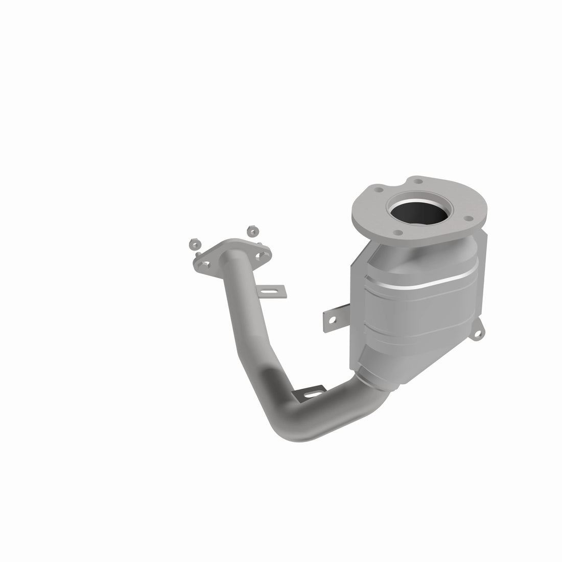 MagnaFlow Exhaust Products 352210 - California CARB Direct-Fit Catalytic Converter 2