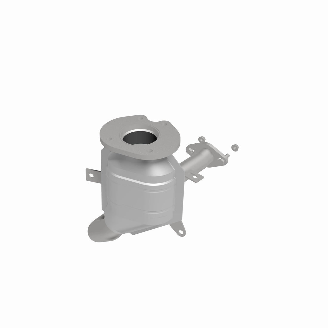 MagnaFlow Exhaust Products 352210 - California CARB Direct-Fit Catalytic Converter 5