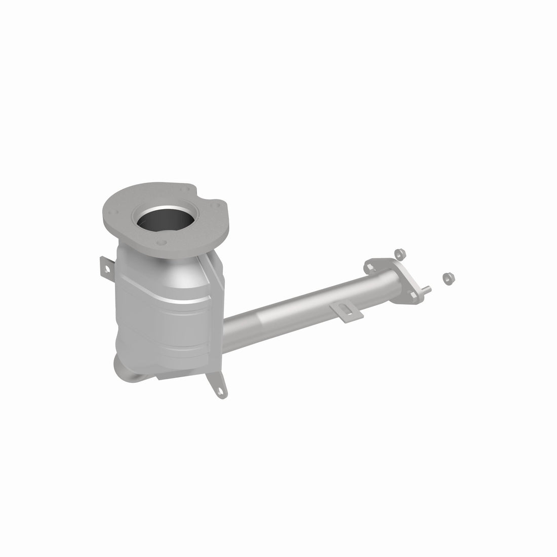 MagnaFlow Exhaust Products 352210 - California CARB Direct-Fit Catalytic Converter