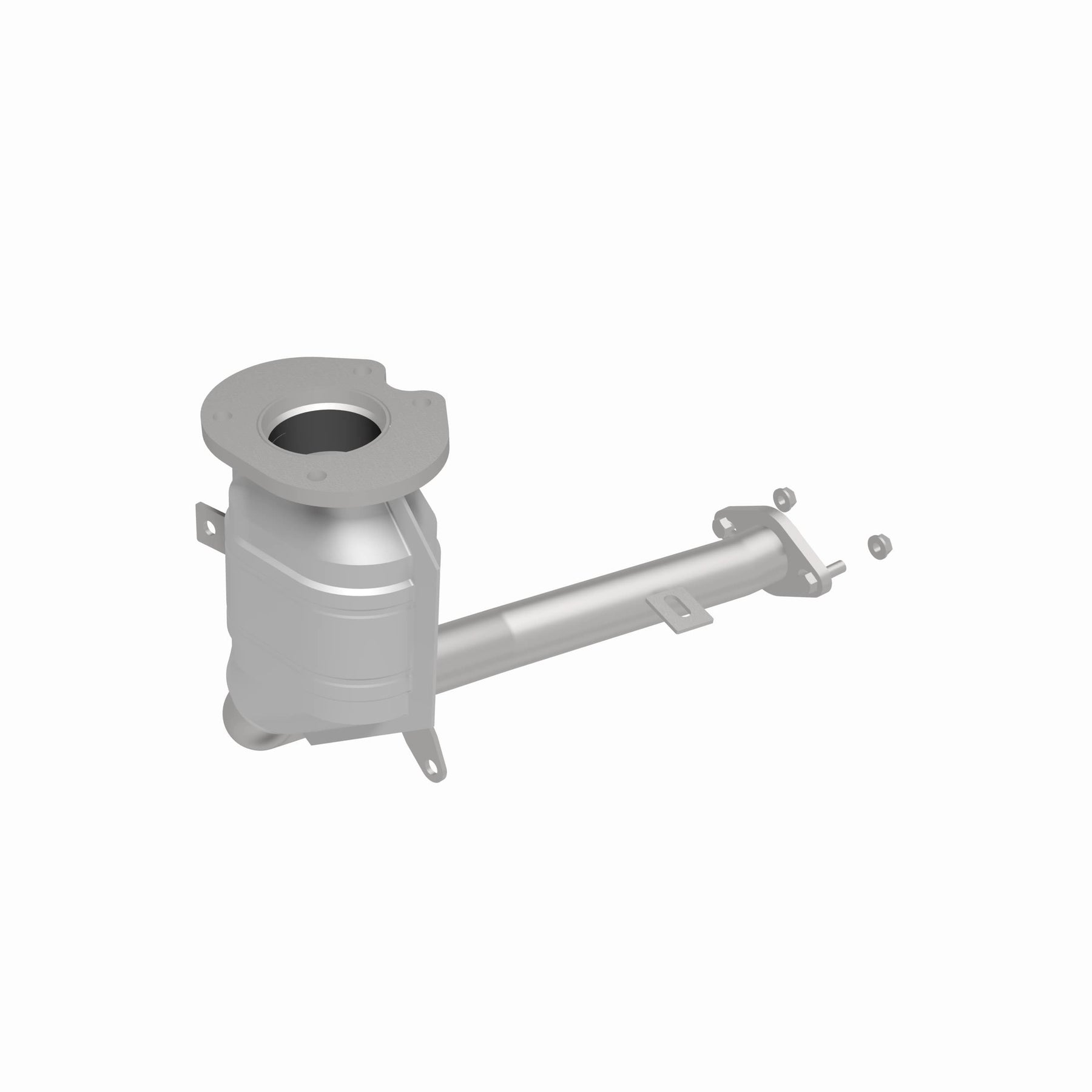 MagnaFlow Exhaust Products 352210 - California CARB Direct-Fit Catalytic Converter