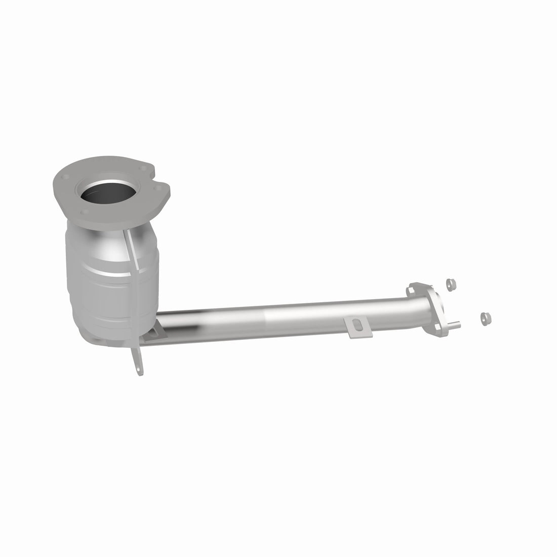 MagnaFlow Exhaust Products 352210 - California CARB Direct-Fit Catalytic Converter