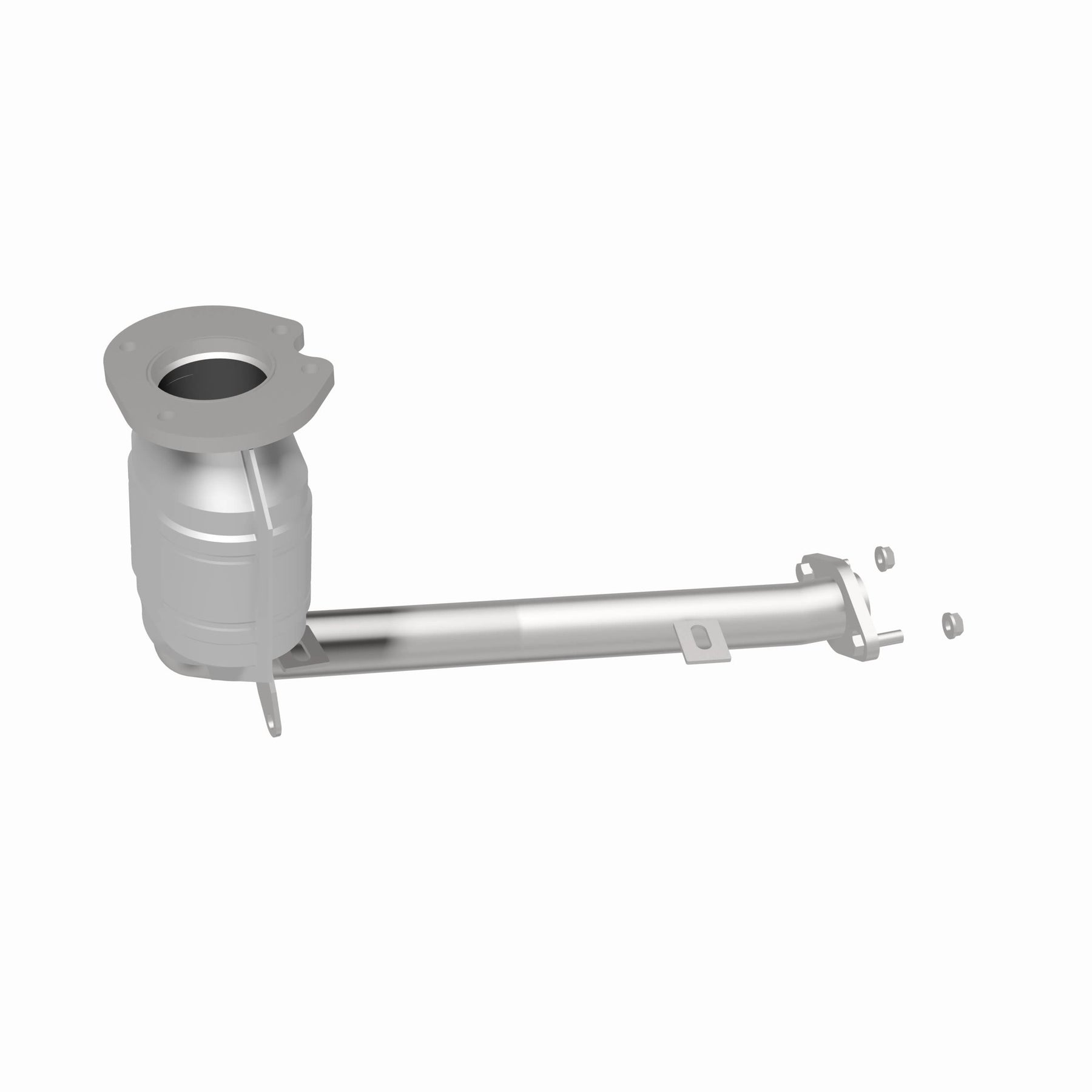 MagnaFlow Exhaust Products 352210 - California CARB Direct-Fit Catalytic Converter