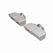 MagnaFlow Exhaust Products Exhaust MagnaFlow Exhaust Products 35221 - Exhaust Tip Set - Quad Rectangle - 2.75In.