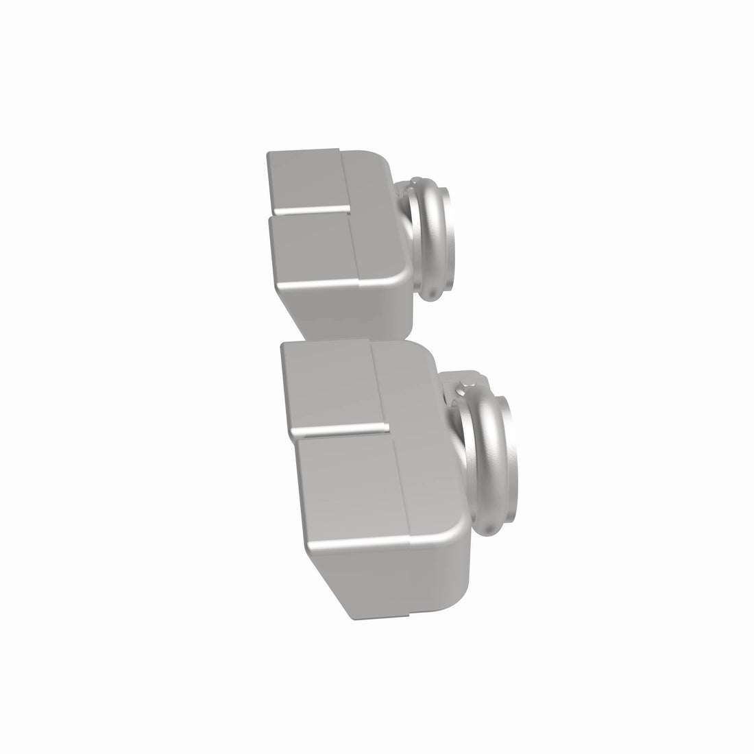 MagnaFlow Exhaust Products 35221 exhaust tail pipe tip, view 7