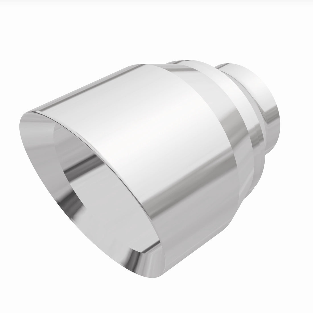 MagnaFlow Exhaust Products 35224 exhaust tail pipe tip, view 5