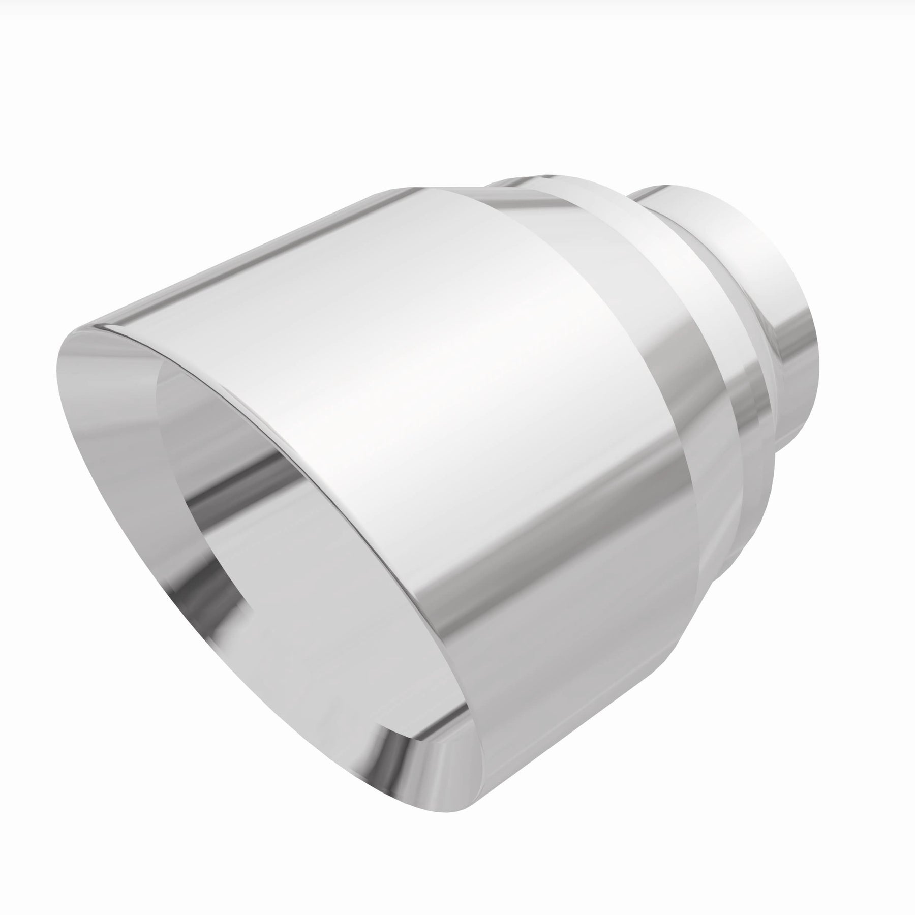 MagnaFlow Exhaust Products 35224 exhaust tail pipe tip, view 5