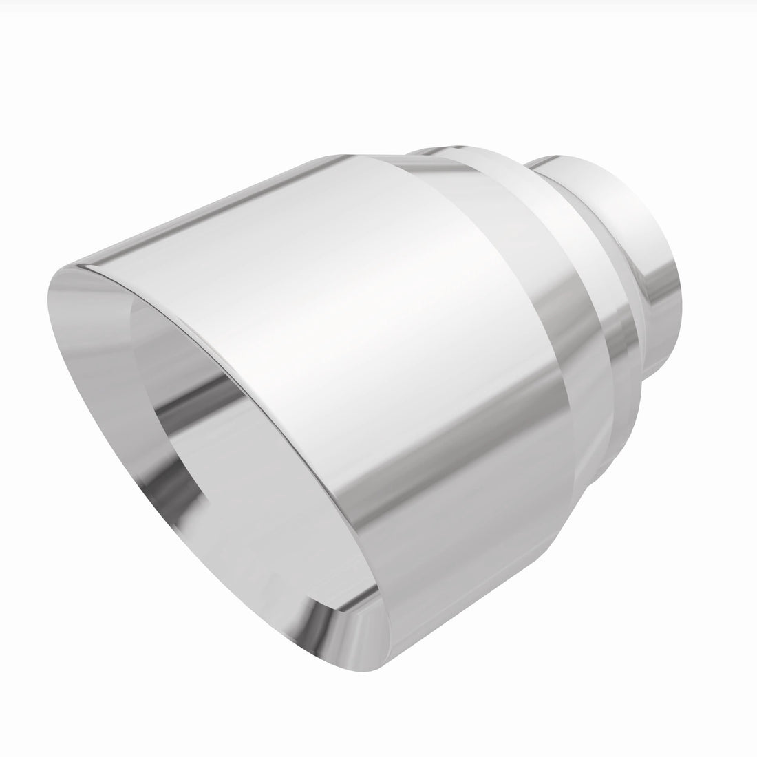 MagnaFlow Exhaust Products 35224 exhaust tail pipe tip, view 6