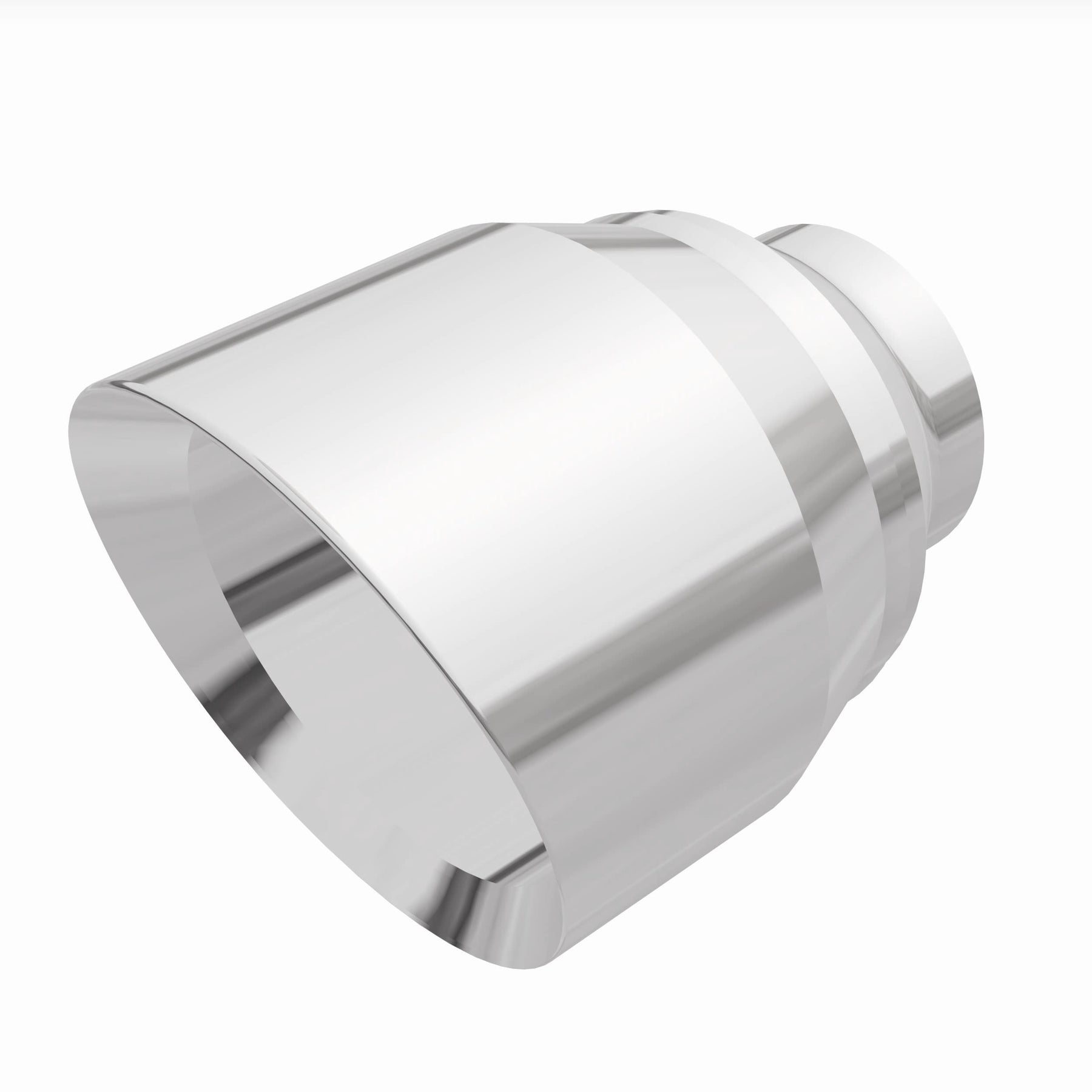 MagnaFlow Exhaust Products 35224 exhaust tail pipe tip, view 6