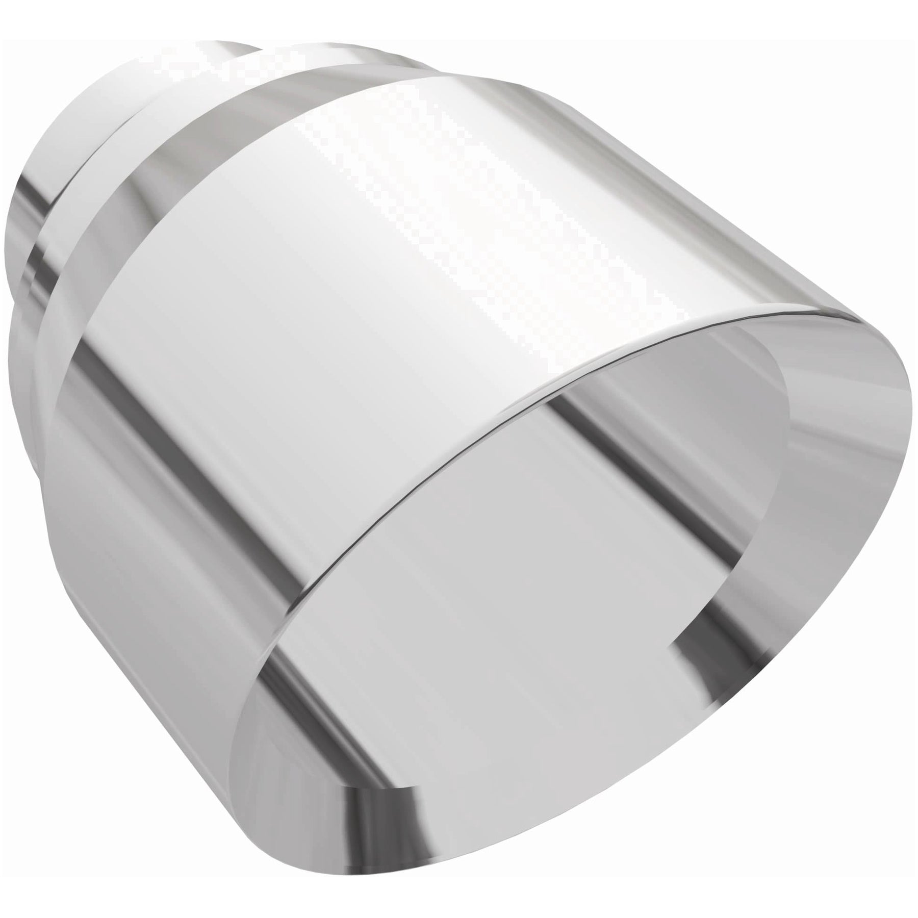 MagnaFlow Exhaust Products 35224 exhaust tail pipe tip, view 2