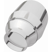 MagnaFlow Exhaust Products 35224 exhaust tail pipe tip, view 3