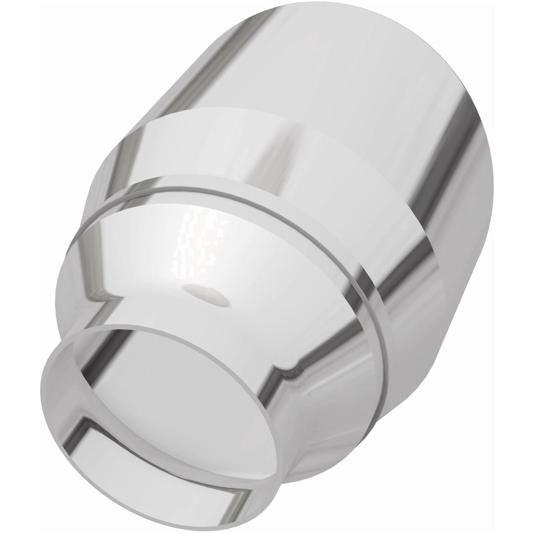 MagnaFlow Exhaust Products 35224 exhaust tail pipe tip, view 3