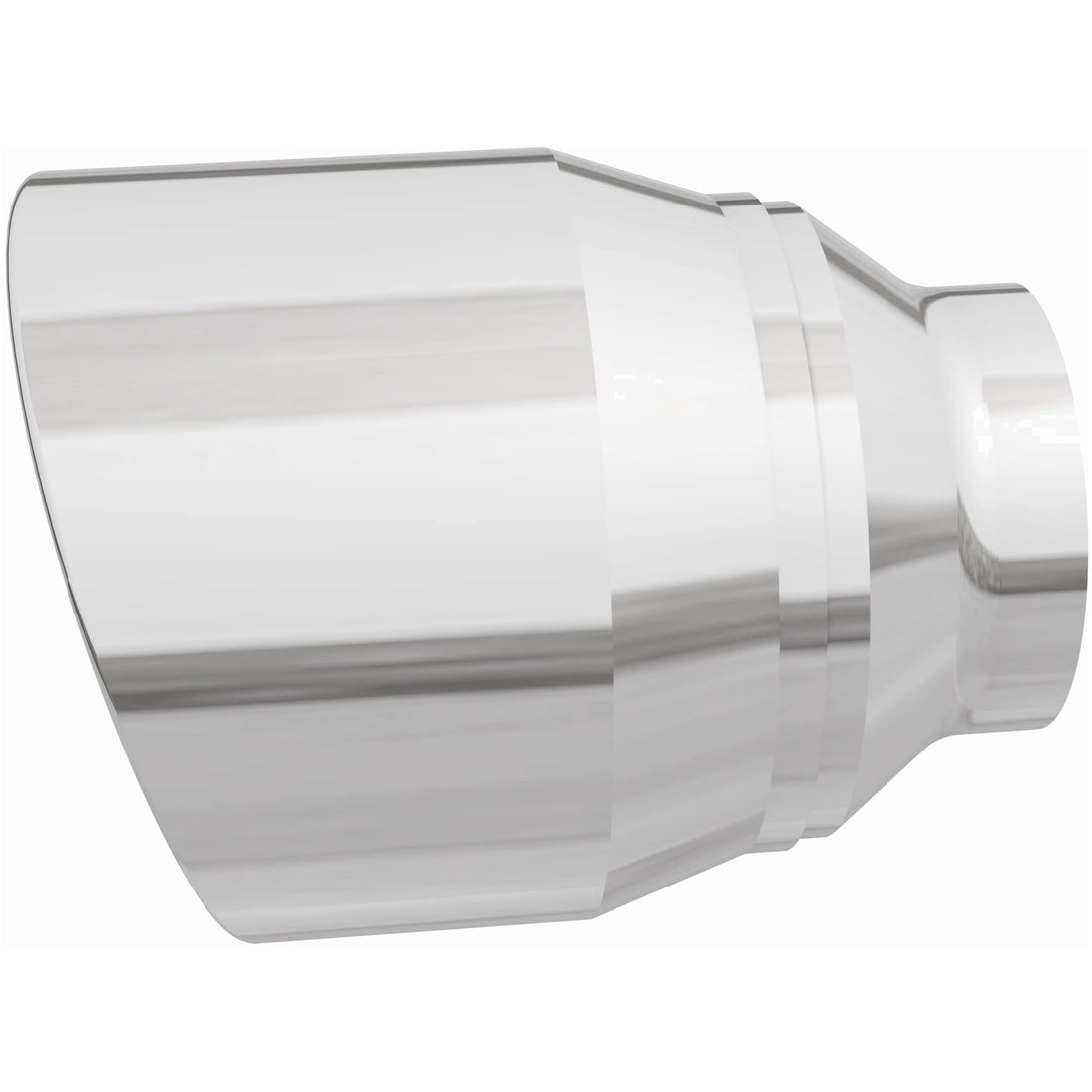 MagnaFlow Exhaust Products 35224 exhaust tail pipe tip, view 4