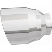 MagnaFlow Exhaust Products 35224 exhaust tail pipe tip, view 4