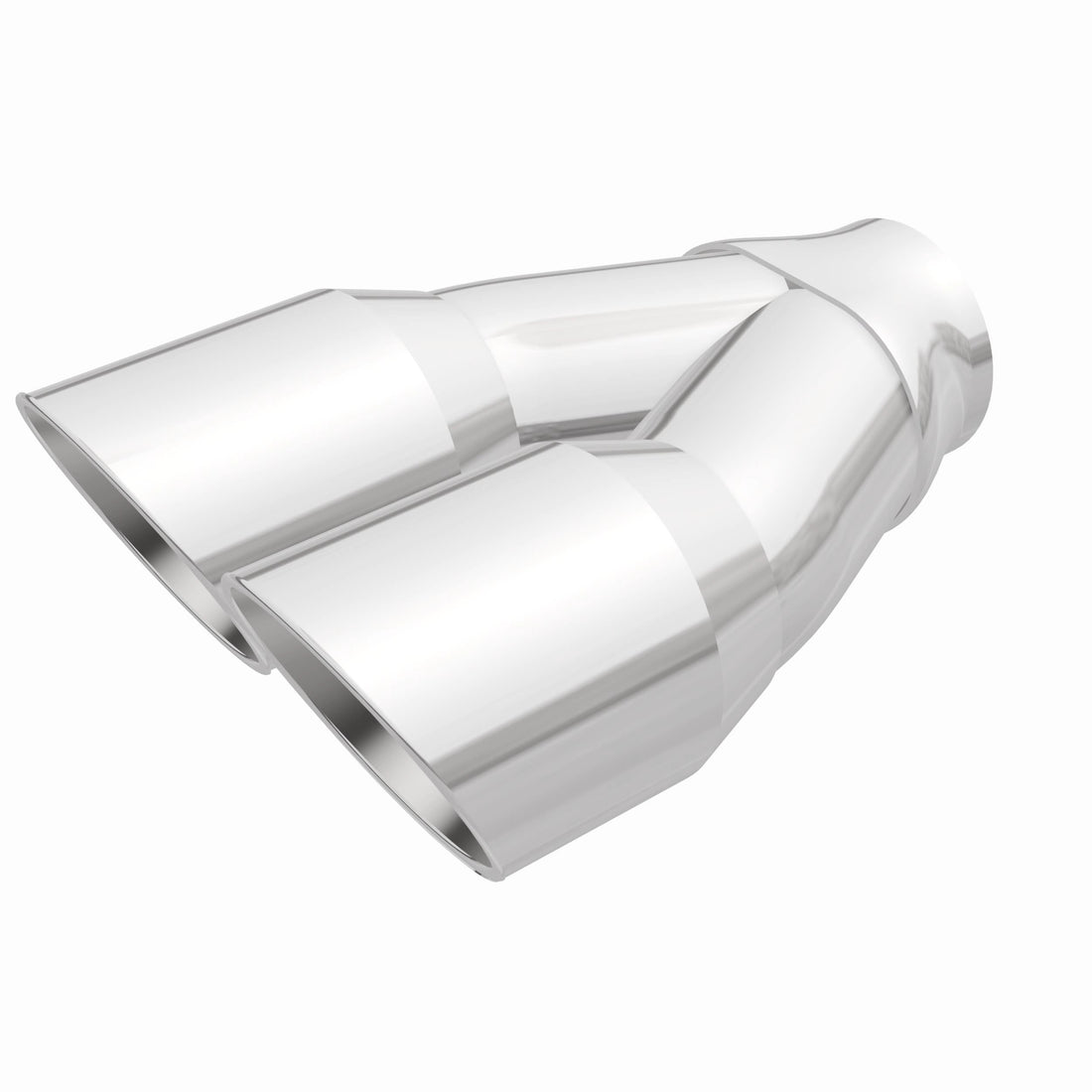 MagnaFlow Exhaust Products 35226 exhaust tail pipe tip, view 2