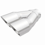 MagnaFlow Exhaust Products 35226 exhaust tail pipe tip, view 2