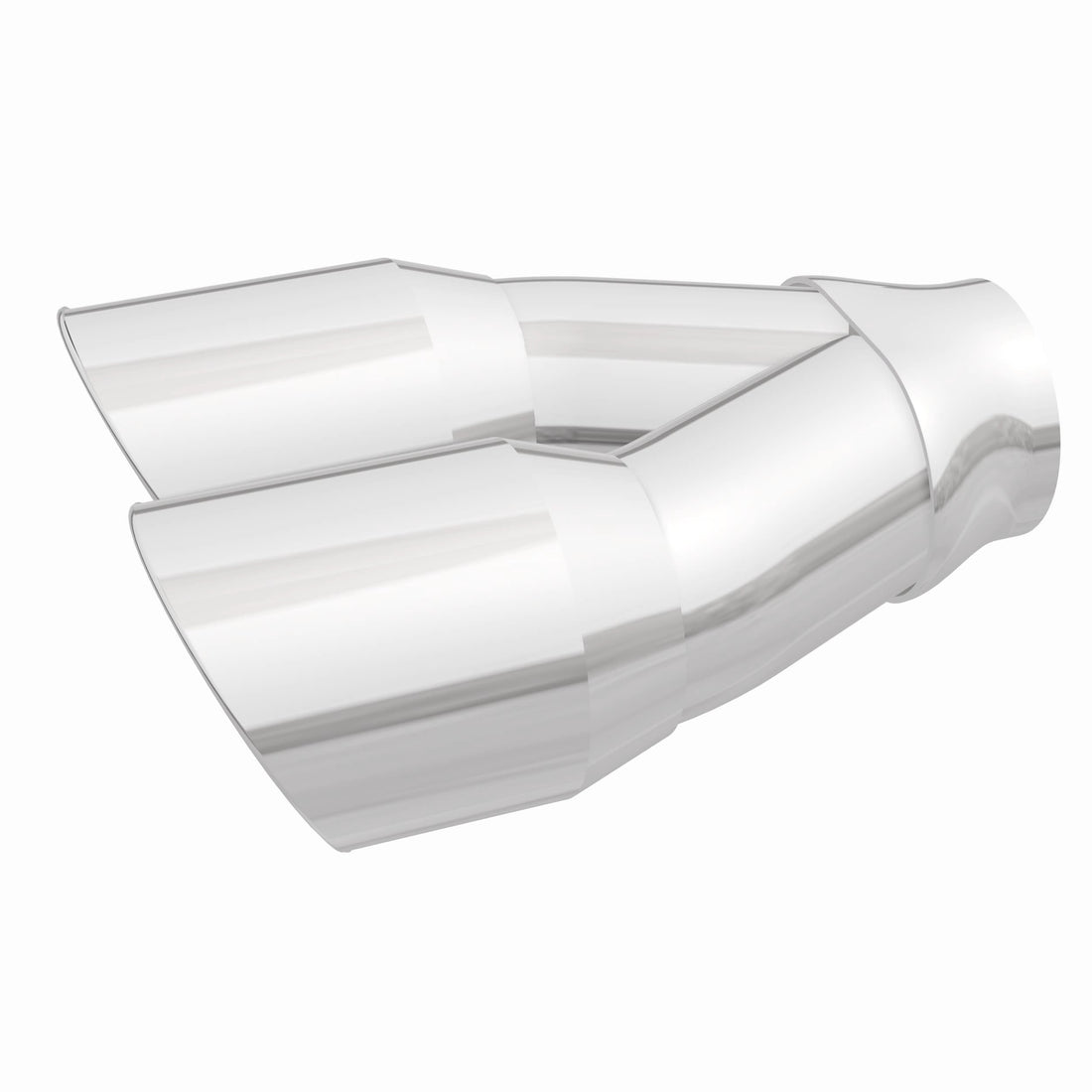 MagnaFlow Exhaust Products 35226 exhaust tail pipe tip, view 4