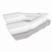 MagnaFlow Exhaust Products 35226 exhaust tail pipe tip, view 4