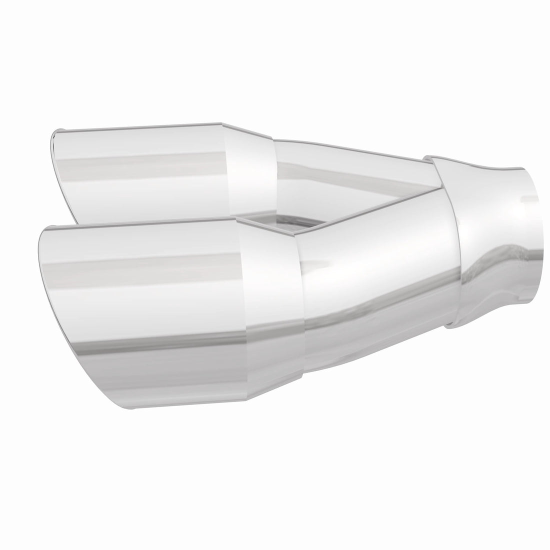 MagnaFlow Exhaust Products 35226 exhaust tail pipe tip, view 5