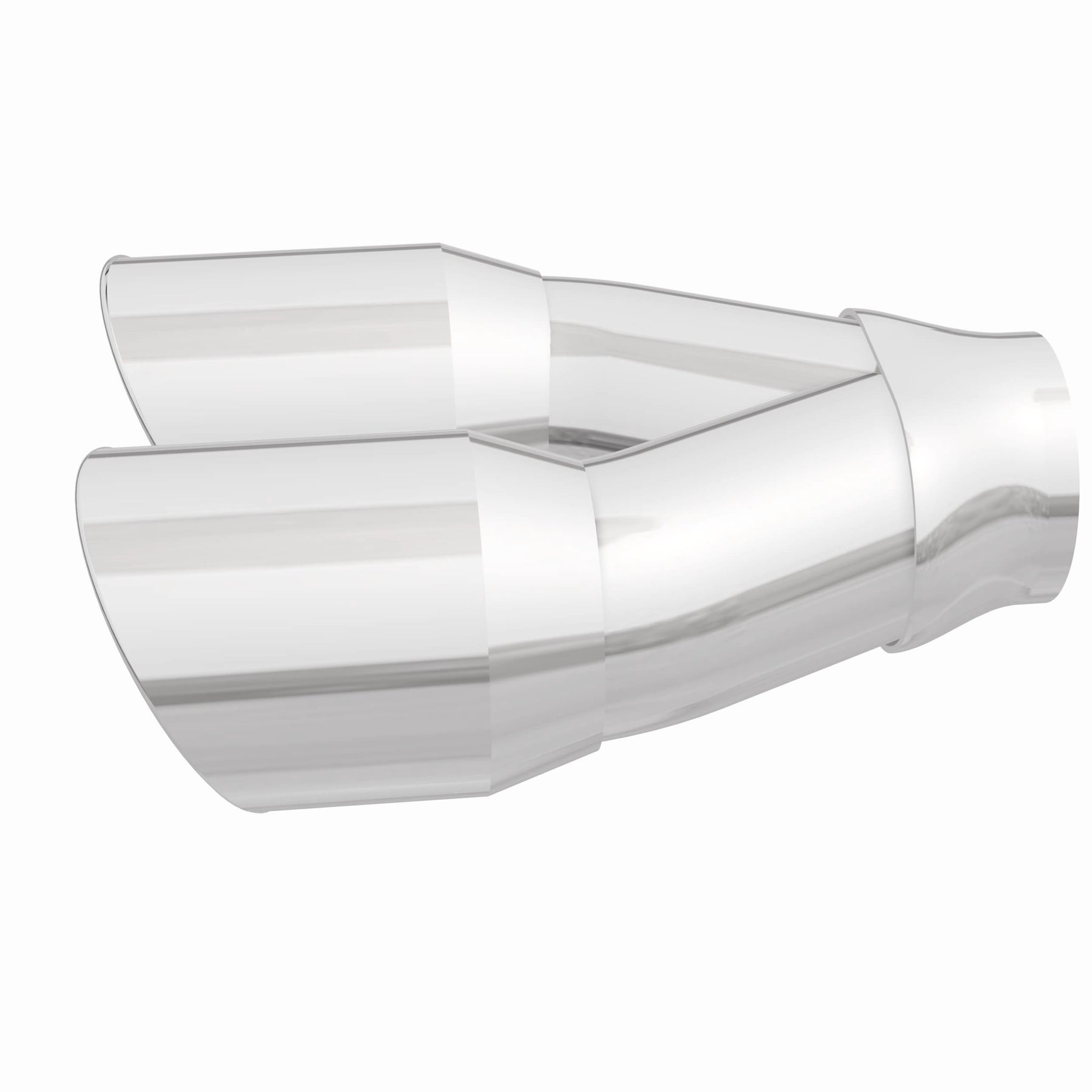 MagnaFlow Exhaust Products 35226 exhaust tail pipe tip, view 5