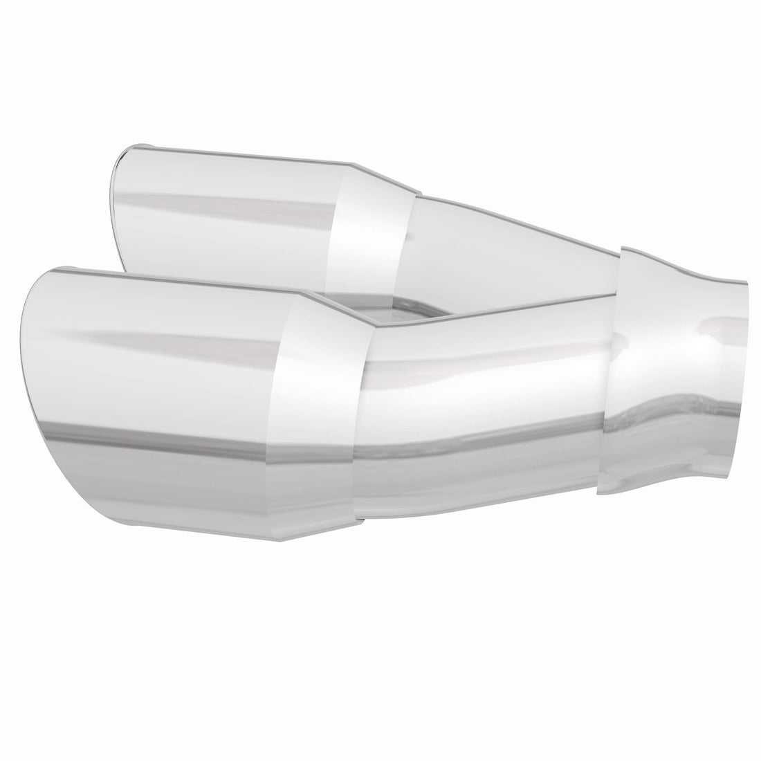 MagnaFlow Exhaust Products 35226 exhaust tail pipe tip, view 6