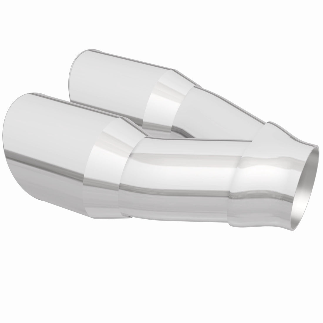MagnaFlow Exhaust Products 35226 exhaust tail pipe tip, view 7