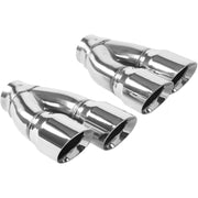 MagnaFlow Exhaust Products 35229 exhaust tail pipe tip