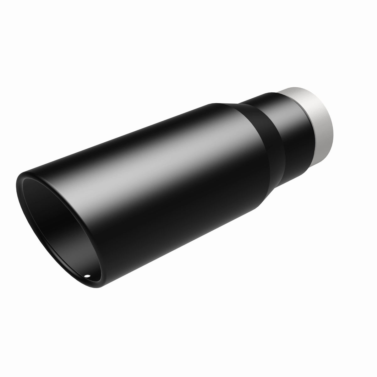 MagnaFlow Exhaust Products 35237 - Single Exhaust Tip - 3.5in. Inlet/5in. Outlet 2