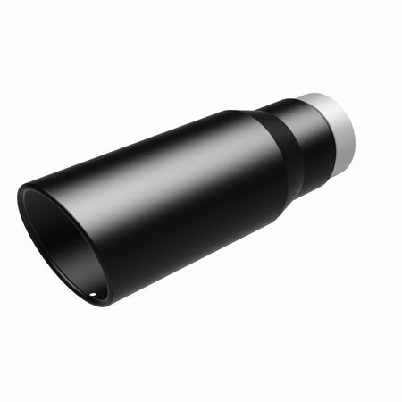 MagnaFlow Exhaust Products 35237 - Single Exhaust Tip - 3.5in. Inlet/5in. Outlet 2