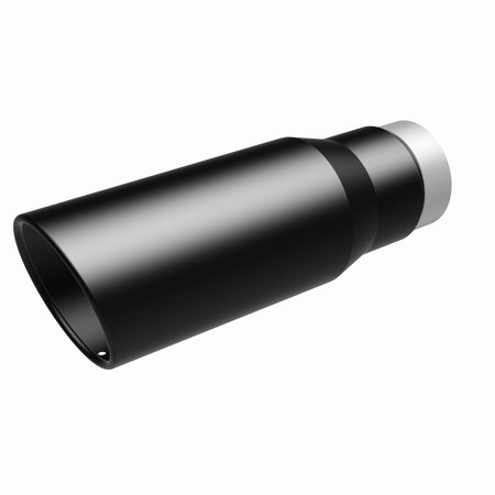 MagnaFlow Exhaust Products 35237 - Single Exhaust Tip - 3.5in. Inlet/5in. Outlet 4