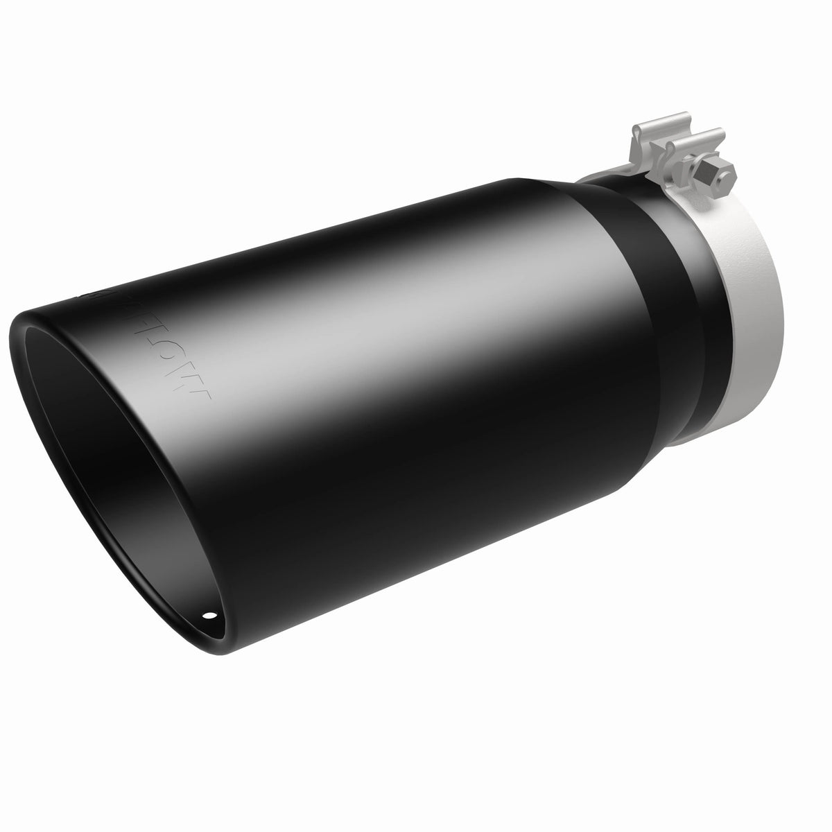 MagnaFlow Exhaust Products 35239 - Single Exhaust Tip - 5in. Inlet/6in. Outlet 3