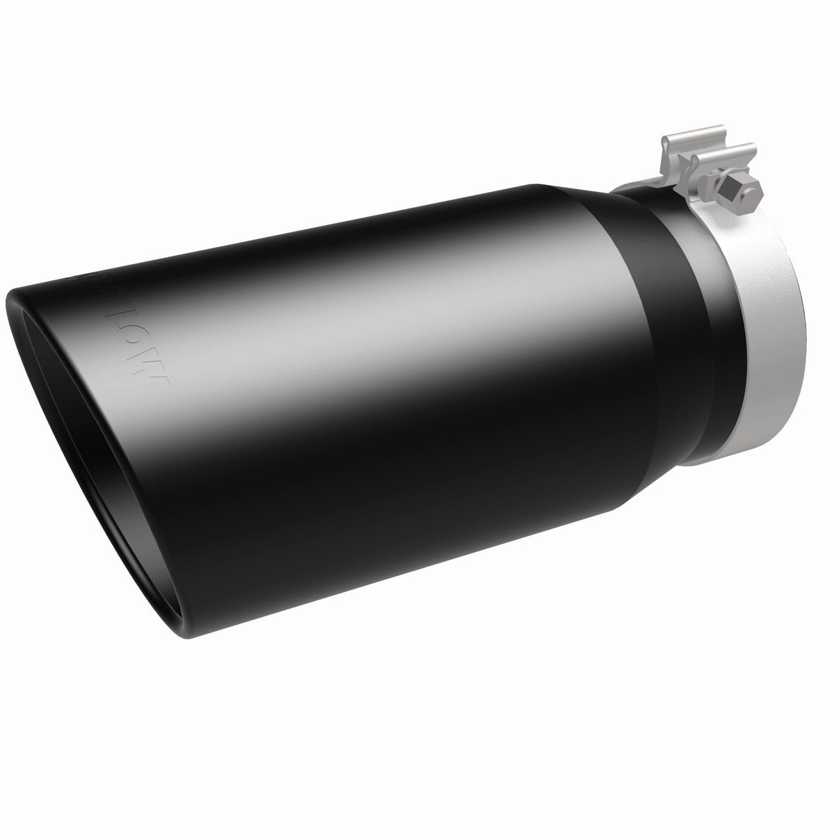 MagnaFlow Exhaust Products 35239 - Single Exhaust Tip - 5in. Inlet/6in. Outlet 4
