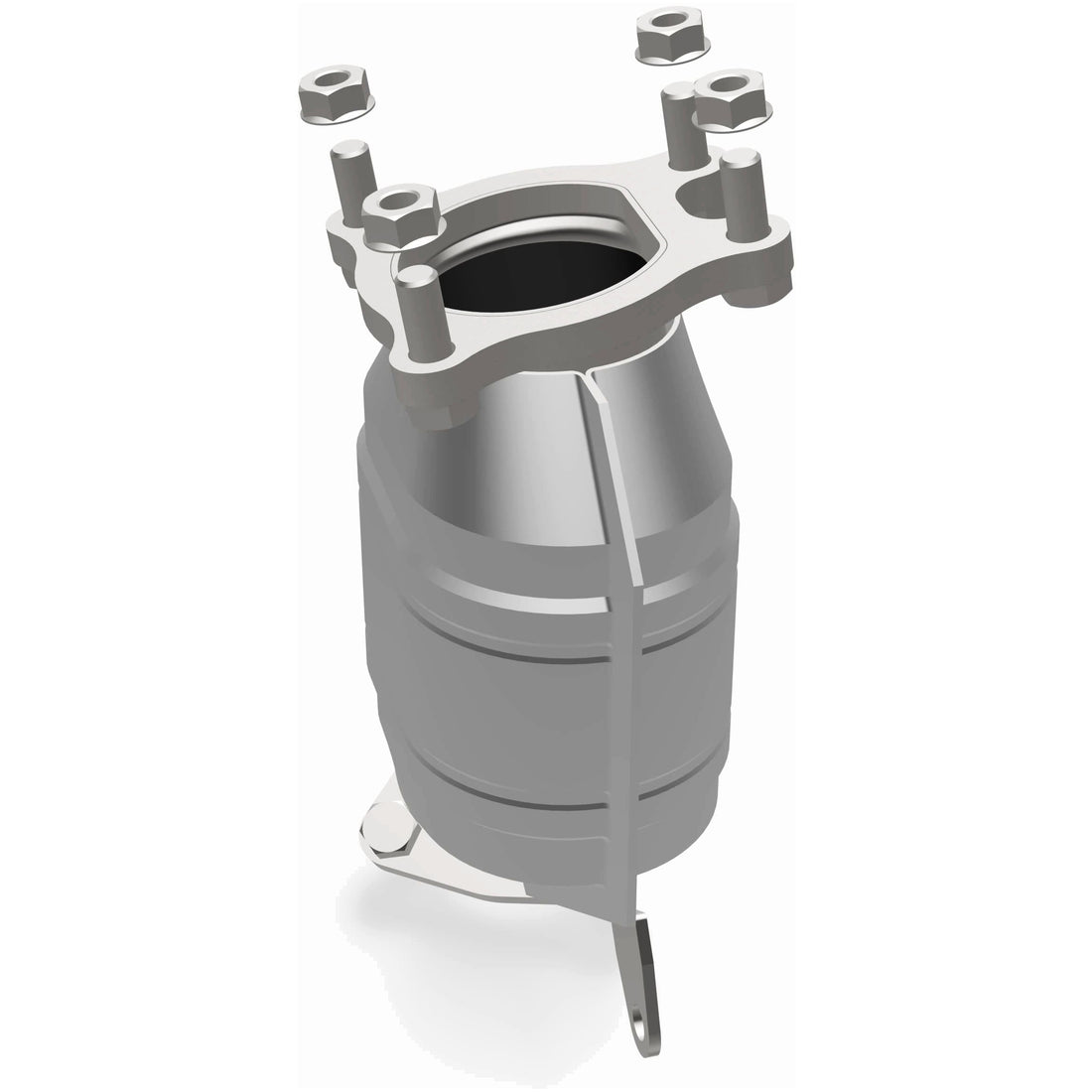 MagnaFlow Exhaust Products 352409 - California CARB Direct-Fit Catalytic Converter 1
