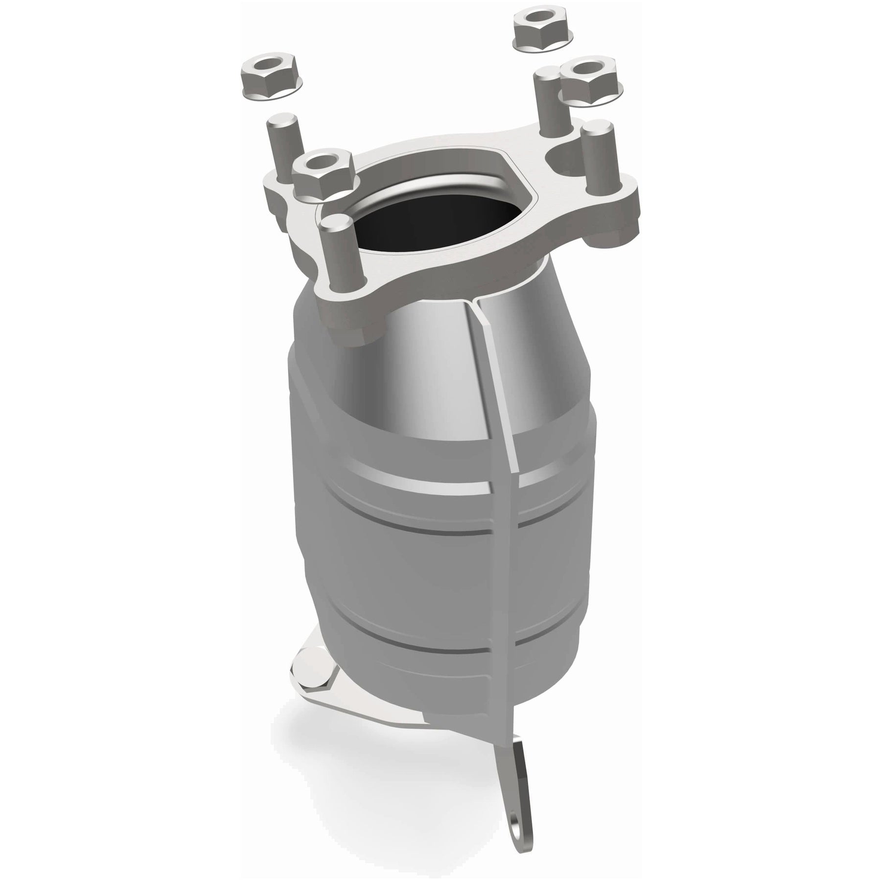 MagnaFlow Exhaust Products 352409 - California CARB Direct-Fit Catalytic Converter 1