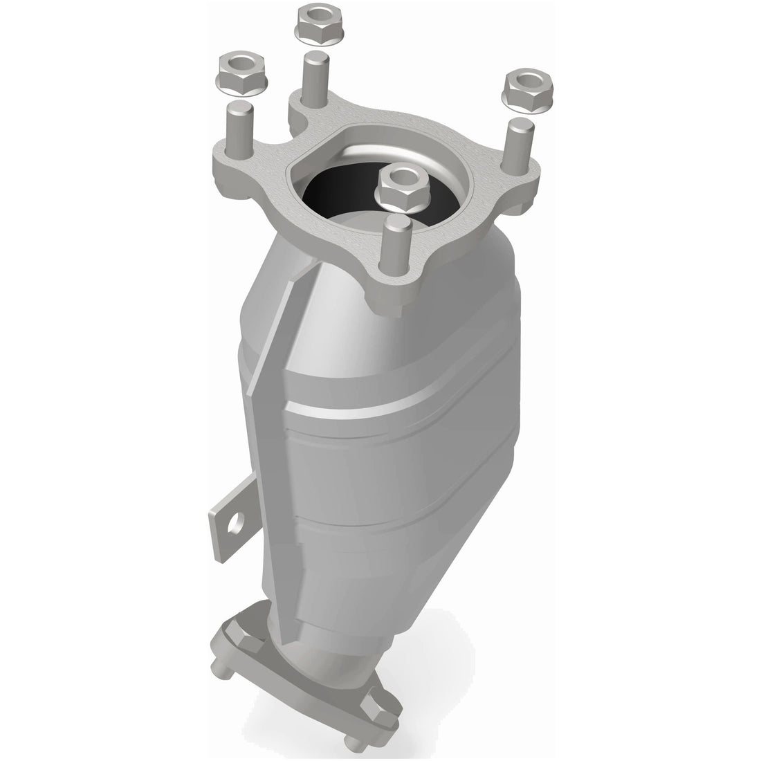MagnaFlow Exhaust Products 352409 - California CARB Direct-Fit Catalytic Converter 2
