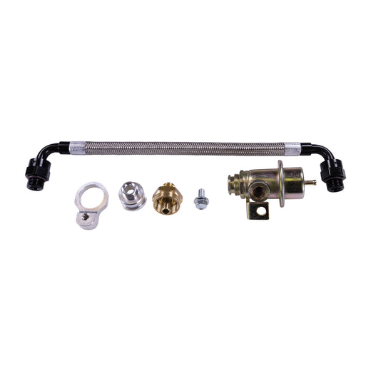 Edelbrock 35631 EZ Street Regulator/Crossover Line Kit