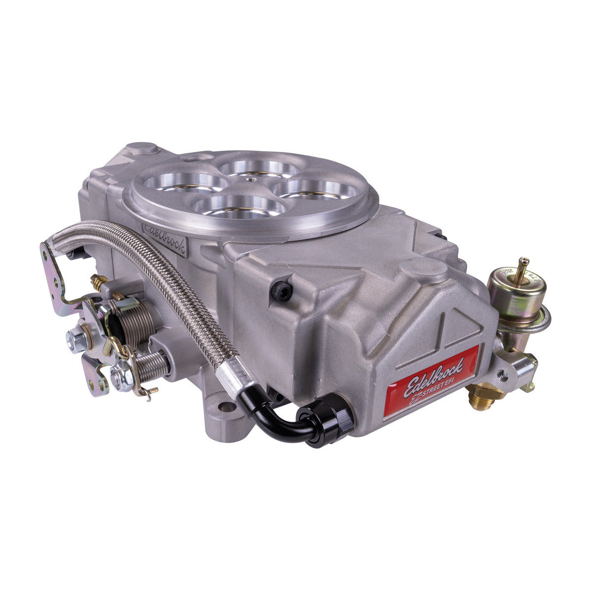 Edelbrock 35631 Fuel Injection Pressure Regulator