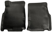 Husky Liners 35751 - Classic Style - Front Floor Liners 5