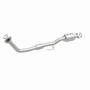 MagnaFlow Exhaust Products 357801 - California CARB Direct-Fit Catalytic Converter 2