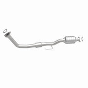 MagnaFlow Exhaust Products 357801 - California CARB Direct-Fit Catalytic Converter 4