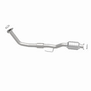 MagnaFlow Exhaust Products 357801 - California CARB Direct-Fit Catalytic Converter 5