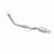 MagnaFlow Exhaust Products 357801 - California CARB Direct-Fit Catalytic Converter