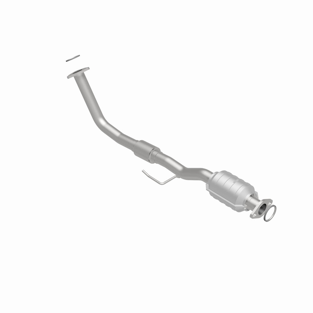 MagnaFlow Exhaust Products 357801 - California CARB Direct-Fit Catalytic Converter