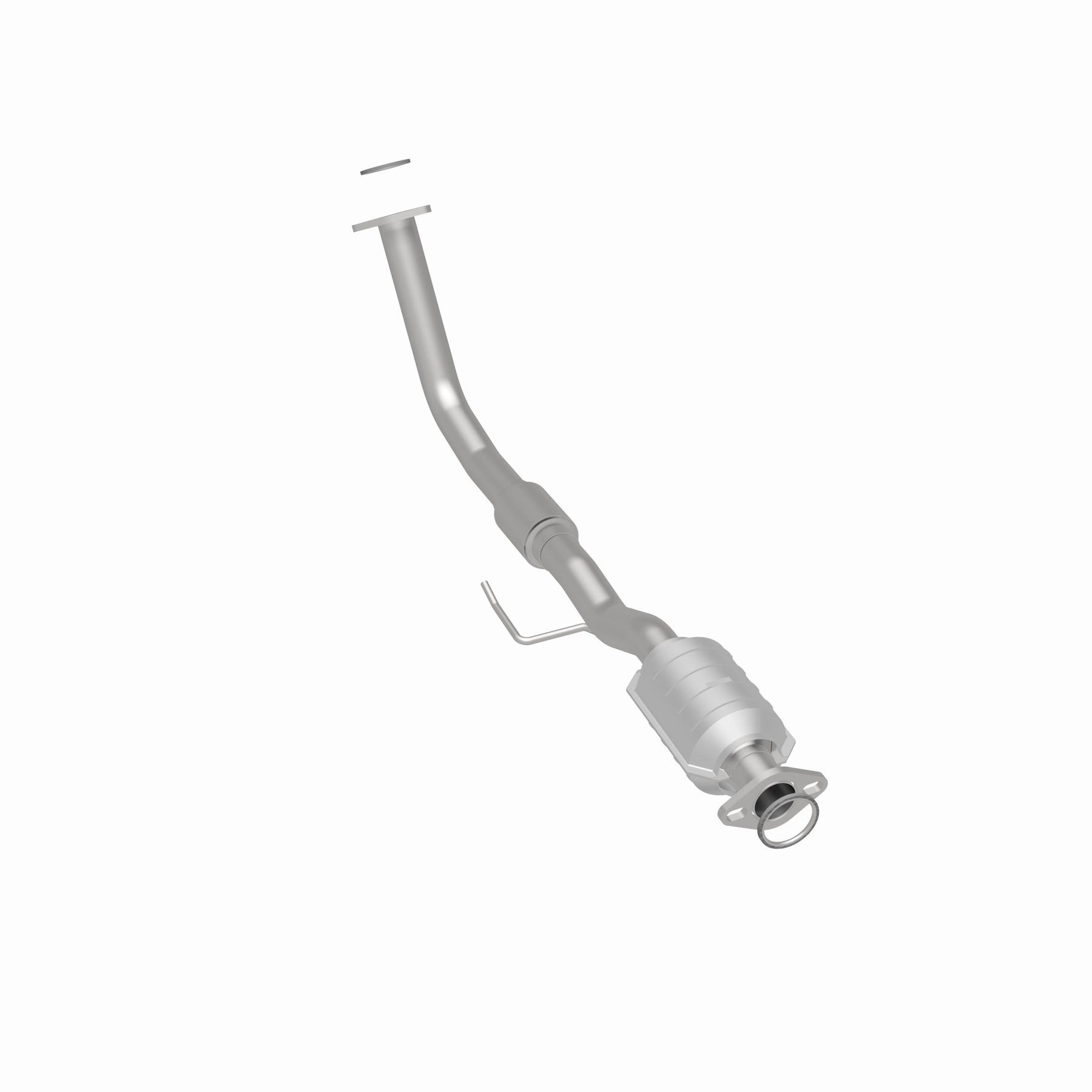 MagnaFlow Exhaust Products 357801 - California CARB Direct-Fit Catalytic Converter