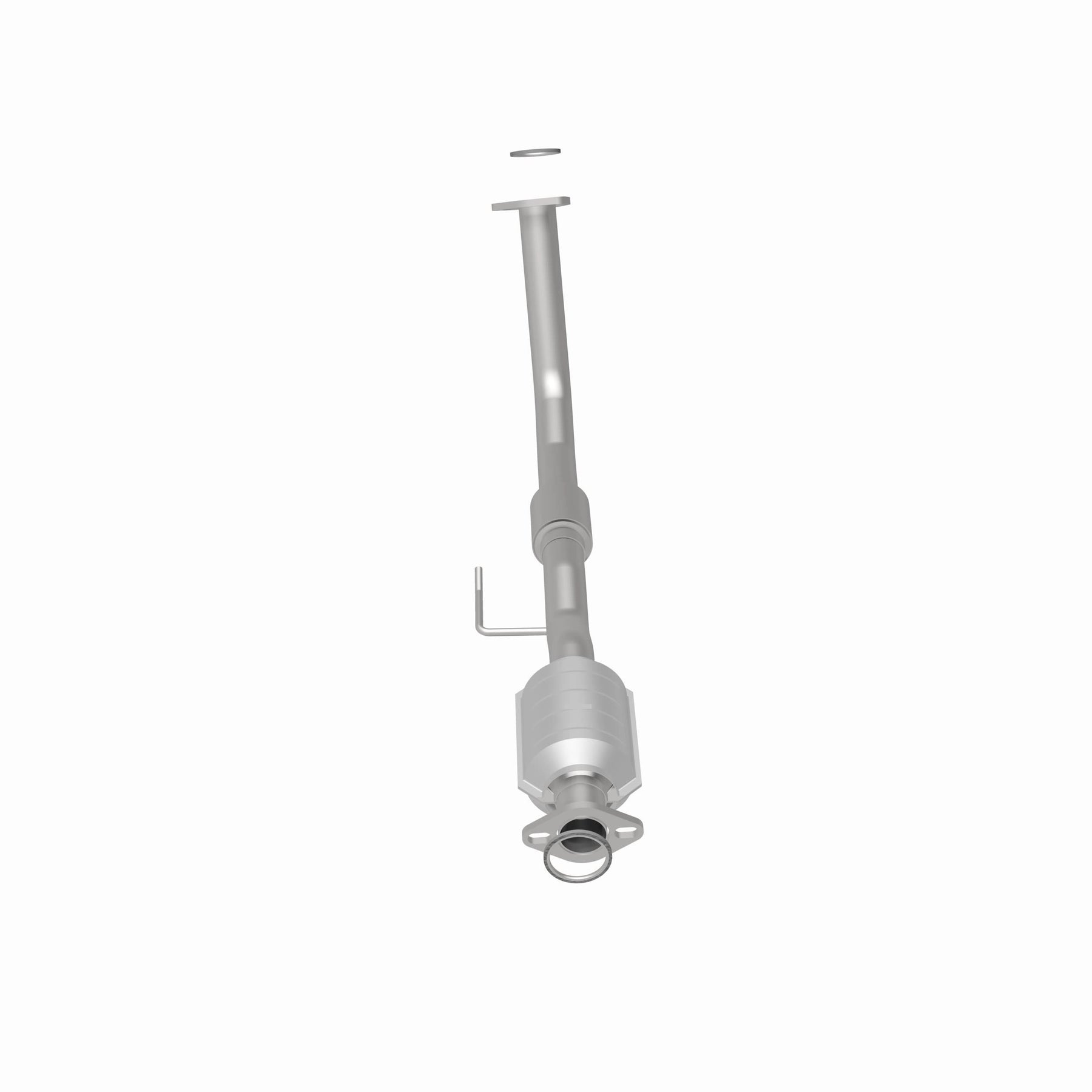 MagnaFlow Exhaust Products 357801 - California CARB Direct-Fit Catalytic Converter