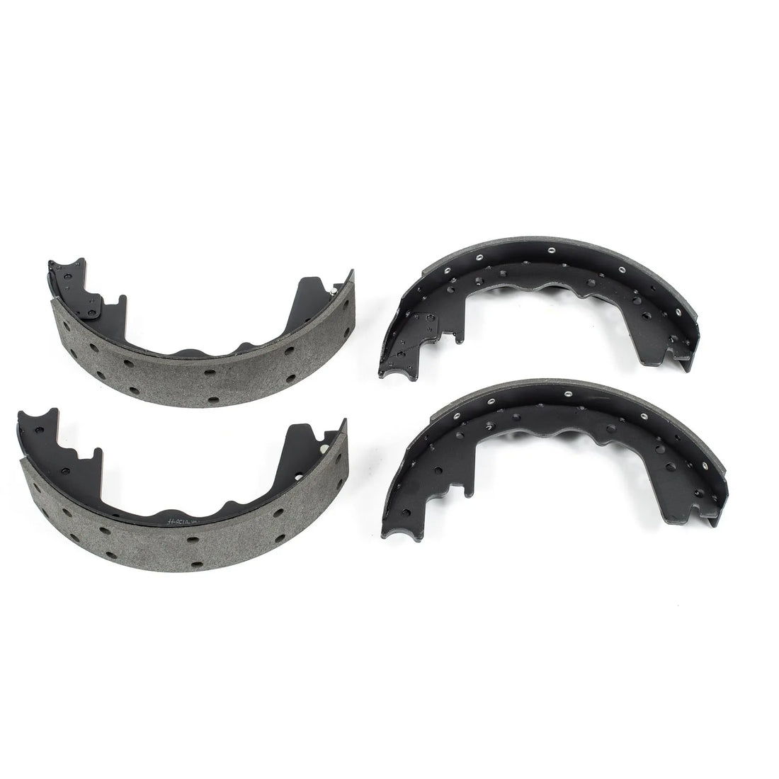 Power Stop 357R 2003-2006 Ford E-250 Drum Brake Shoe