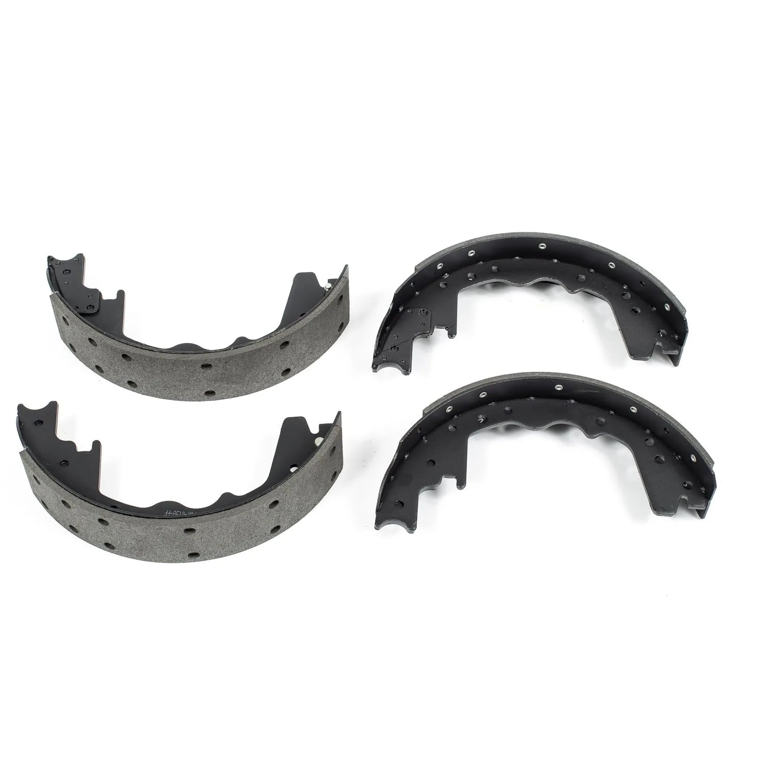 Power Stop 357R 2003-2006 Ford E-250 Drum Brake Shoe