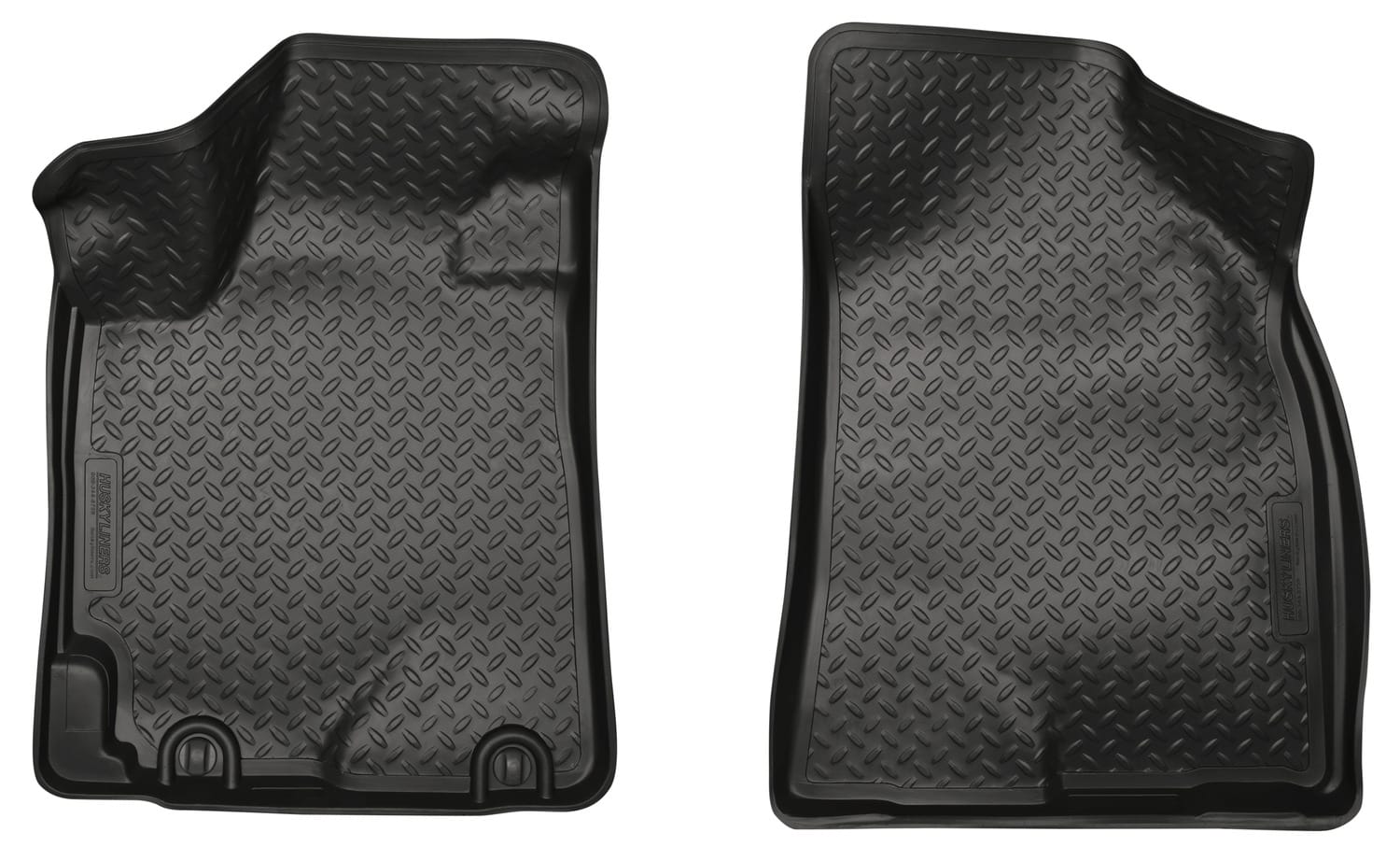 Husky Liners Body Husky Liners 35881 Floor Liner