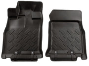 Husky Liners 35931 - Classic Style - Front Floor Liners 1